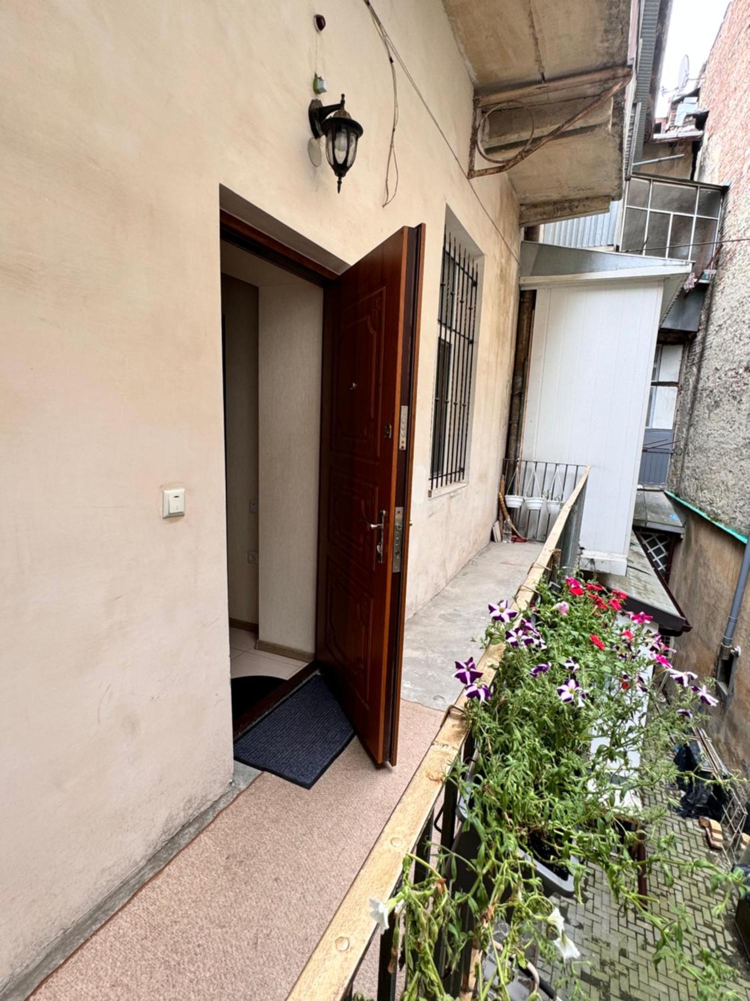 Apartamenty Kulisha 25 Lviv Eksteriør bilde