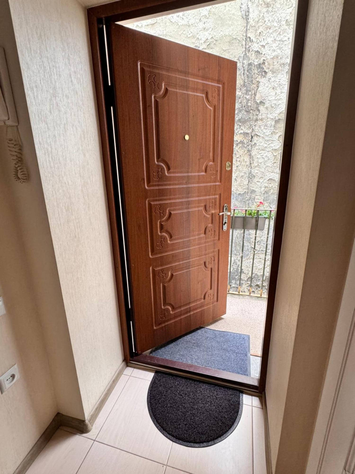 Apartamenty Kulisha 25 Lviv Eksteriør bilde