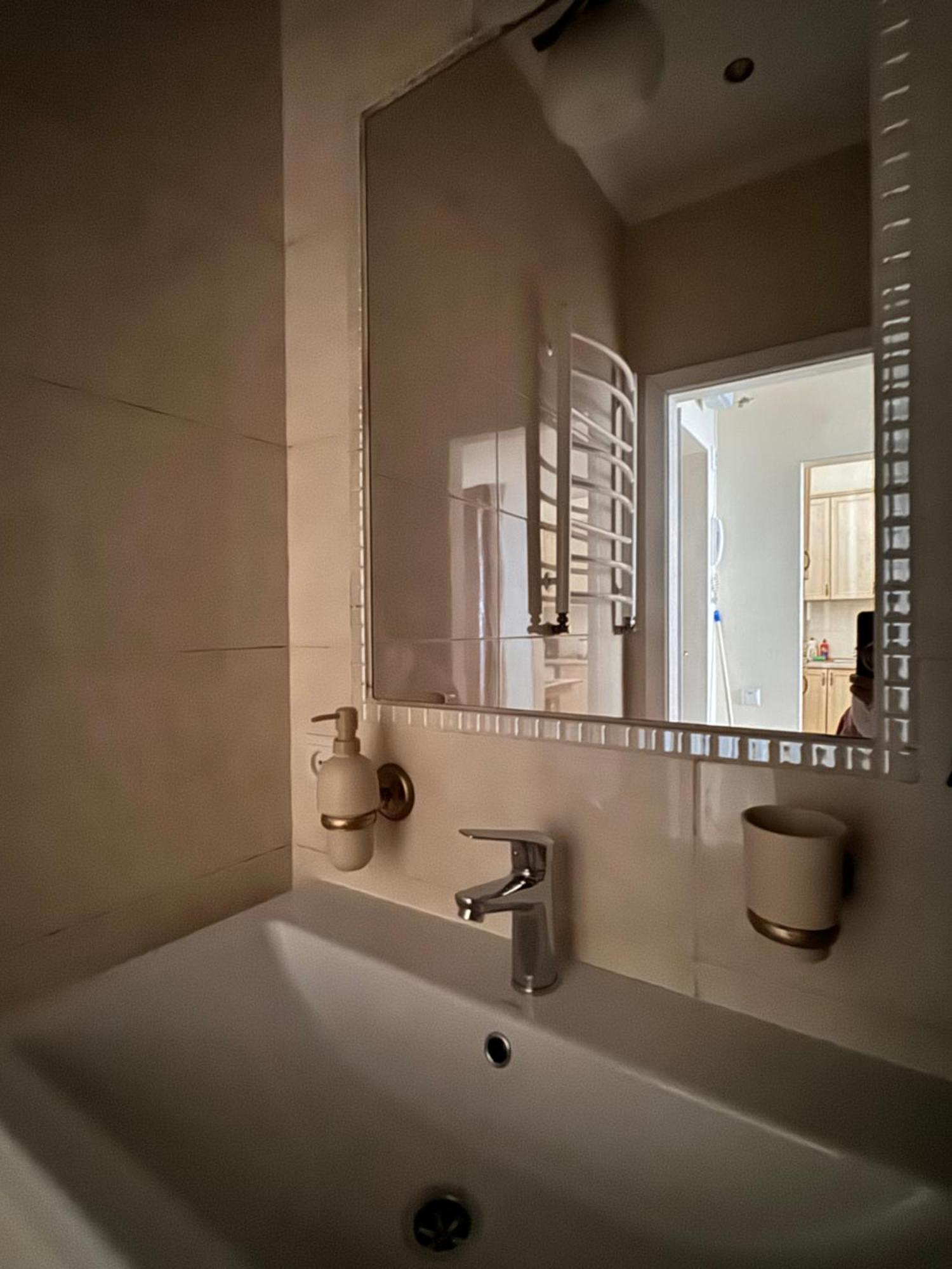 Apartamenty Kulisha 25 Lviv Eksteriør bilde
