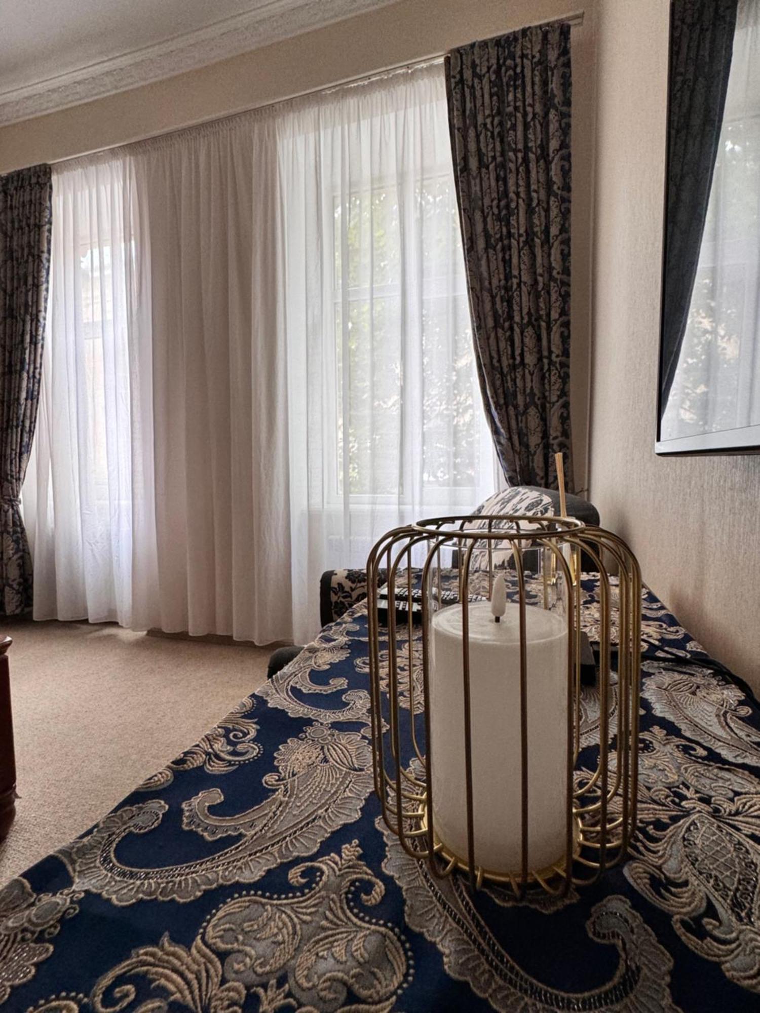 Apartamenty Kulisha 25 Lviv Eksteriør bilde