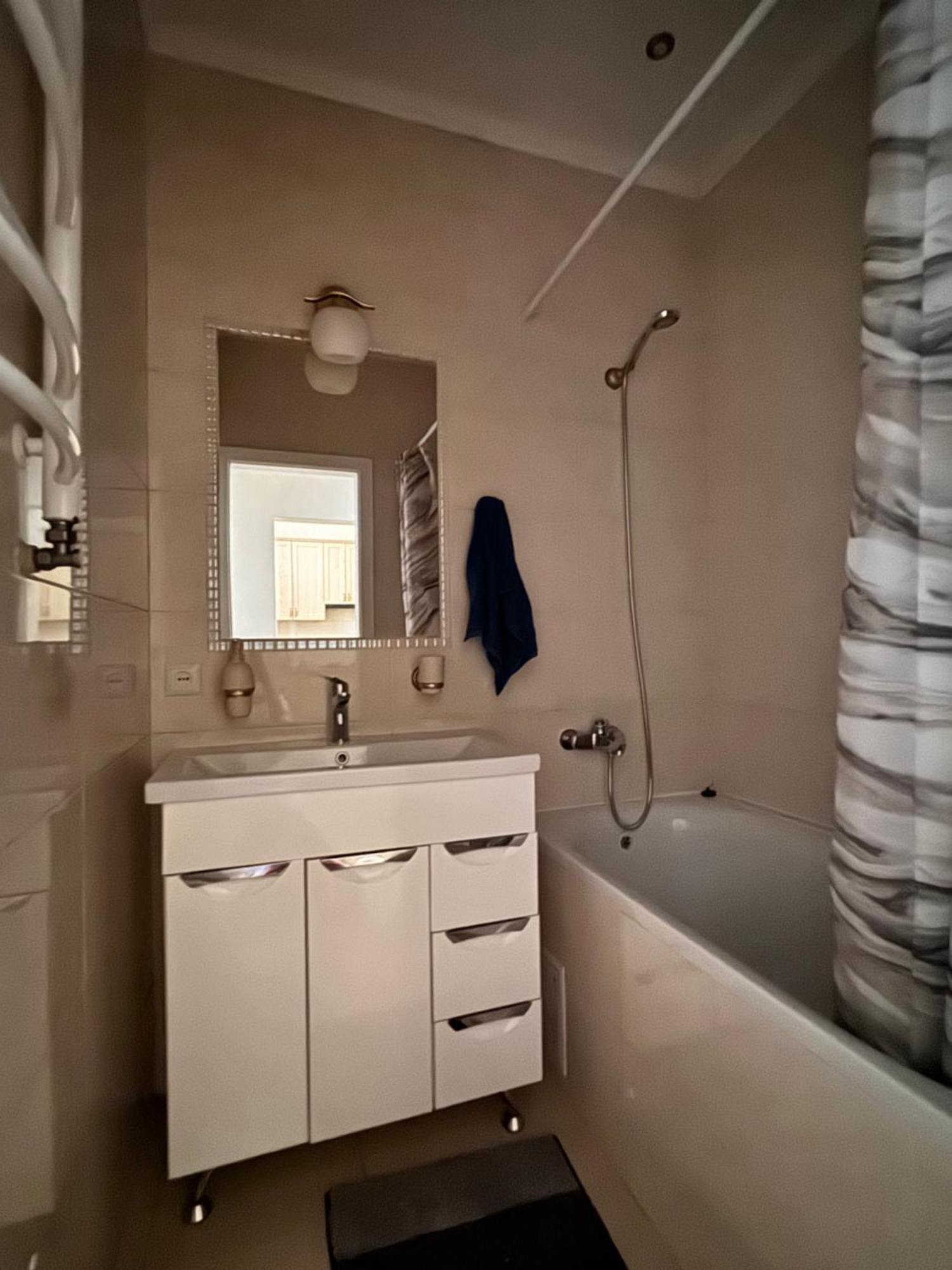 Apartamenty Kulisha 25 Lviv Eksteriør bilde