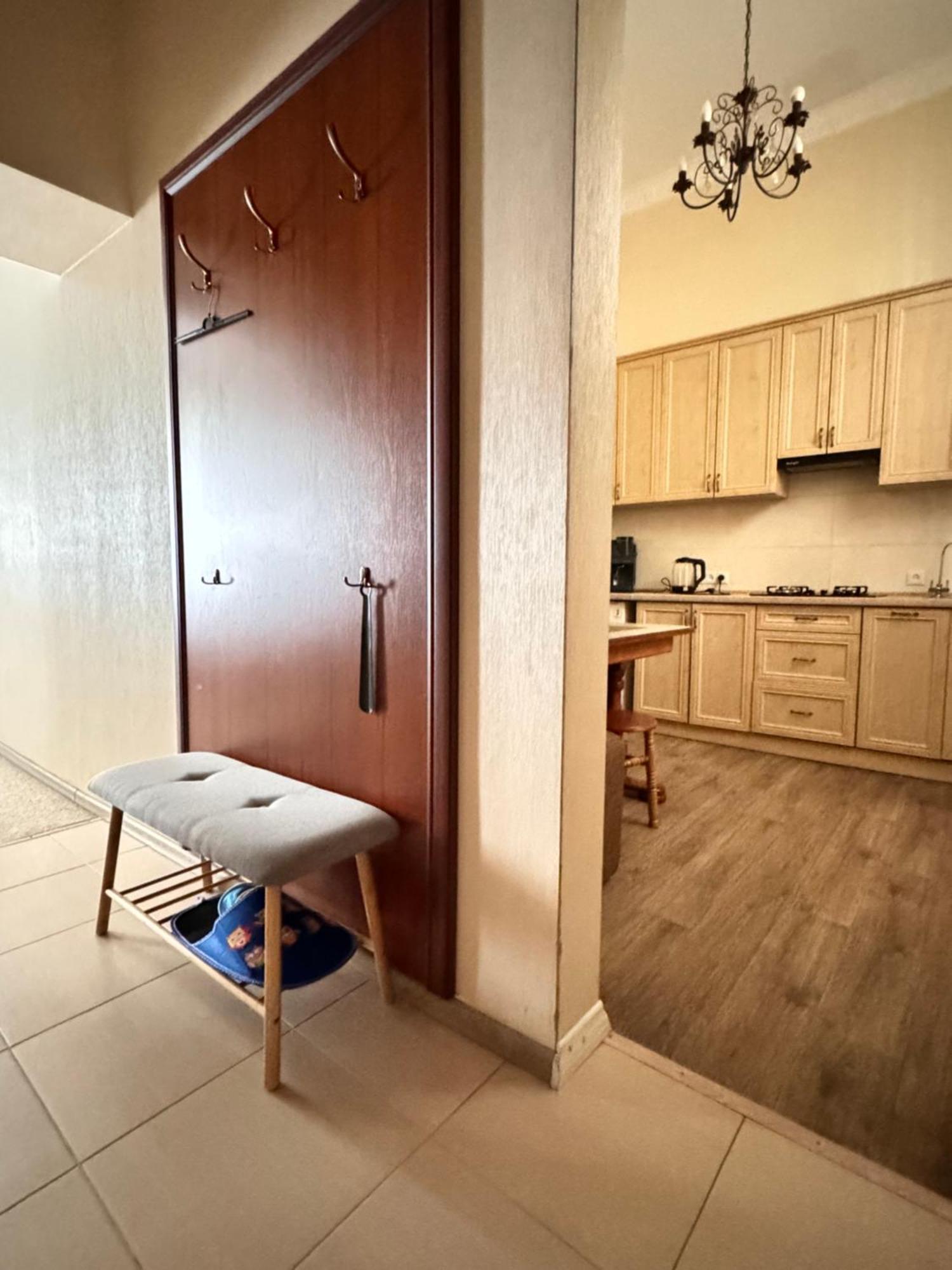 Apartamenty Kulisha 25 Lviv Eksteriør bilde
