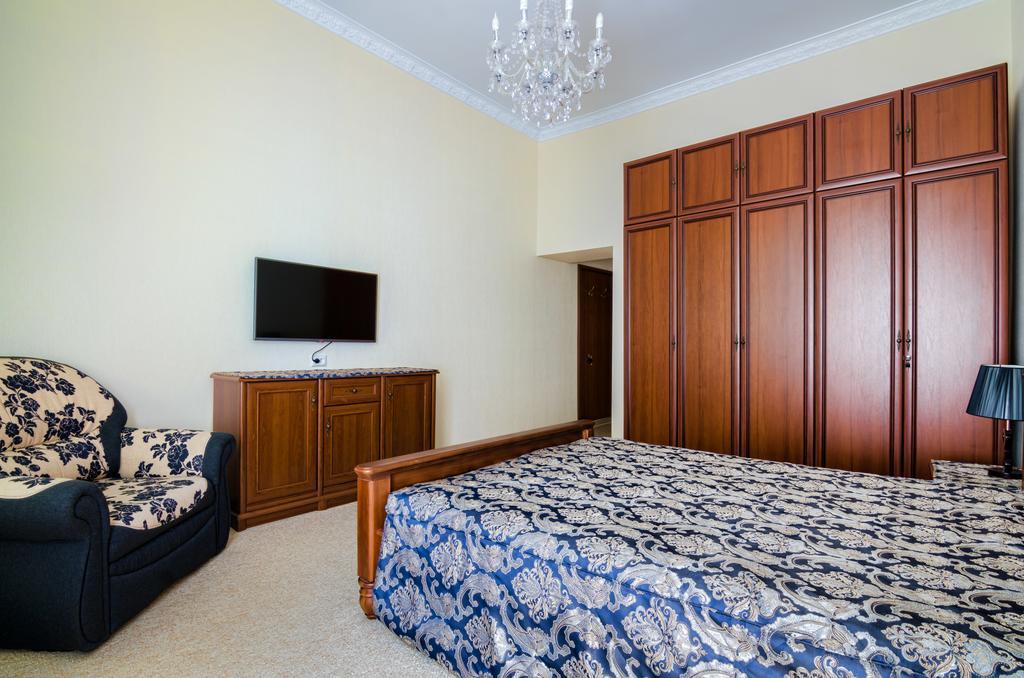 Apartamenty Kulisha 25 Lviv Eksteriør bilde