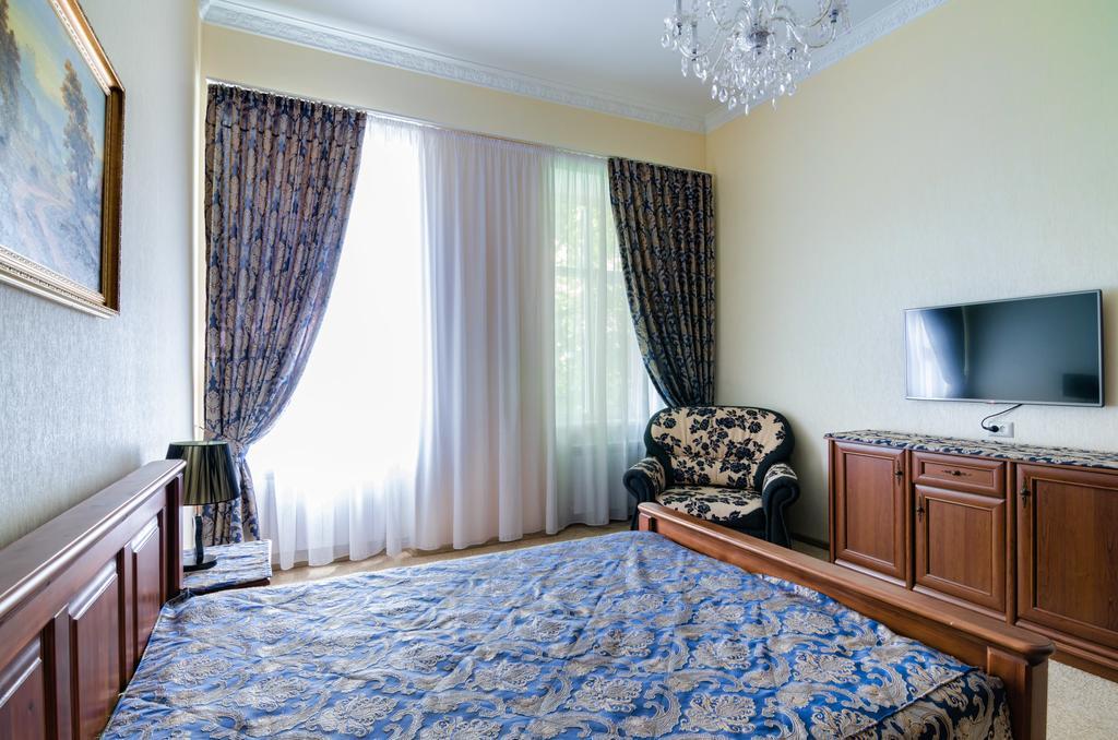 Apartamenty Kulisha 25 Lviv Eksteriør bilde